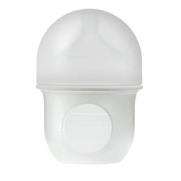 Boon® - Boon NURSH Silicone Pouch Bottle - 4oz or 9oz - Single Pack