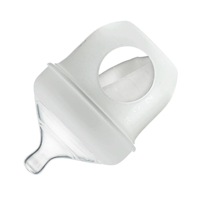 Boon® - Boon NURSH Silicone Pouch Bottle - 4oz or 9oz - Single Pack