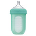 Boon® - Boon NURSH Silicone Pouch Bottle - 8oz/240ml - 3-pack