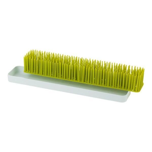 Boon® - Boon Patch - Countertop Drying Rack - Green