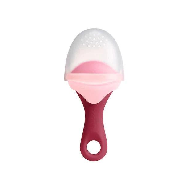 Boon® - Boon Pulp - Silicone Baby Feeder