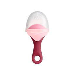 Boon® - Boon Pulp - Silicone Baby Feeder