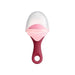 Boon® - Boon Pulp - Silicone Baby Feeder