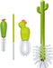 Boon® - Boon REPLACEMENT Brushes for Cacti Baby Bottle Cleaning Set