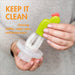 Boon® - Boon REPLACEMENT Brushes for Cacti Baby Bottle Cleaning Set