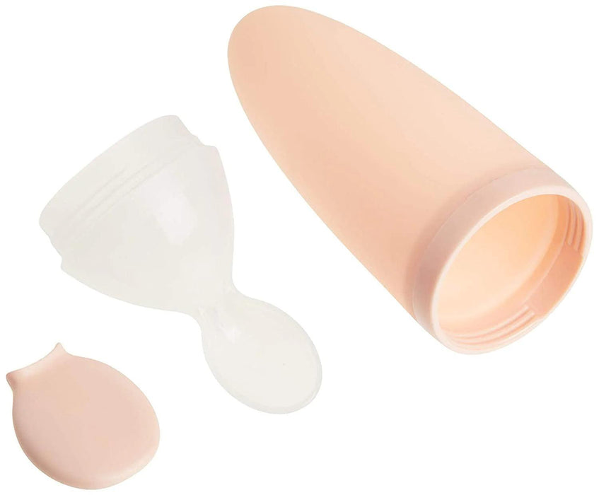 Boon® - Boon Squirt Silicone Baby Food Dispenser Spoon