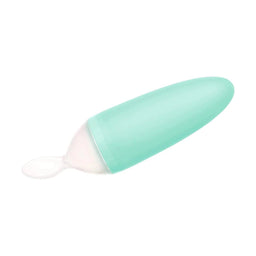 Boon® - Boon Squirt Silicone Baby Food Dispenser Spoon