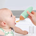 Boon® - Boon Squirt Silicone Baby Food Dispenser Spoon