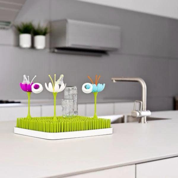 Boon® - Boon Stem - Drying Rack Accessory for Grass Lawn & Patch