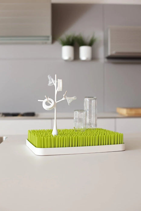 Boon® - Boon Twig Grass & Lawn Drying Rack Accessory - White