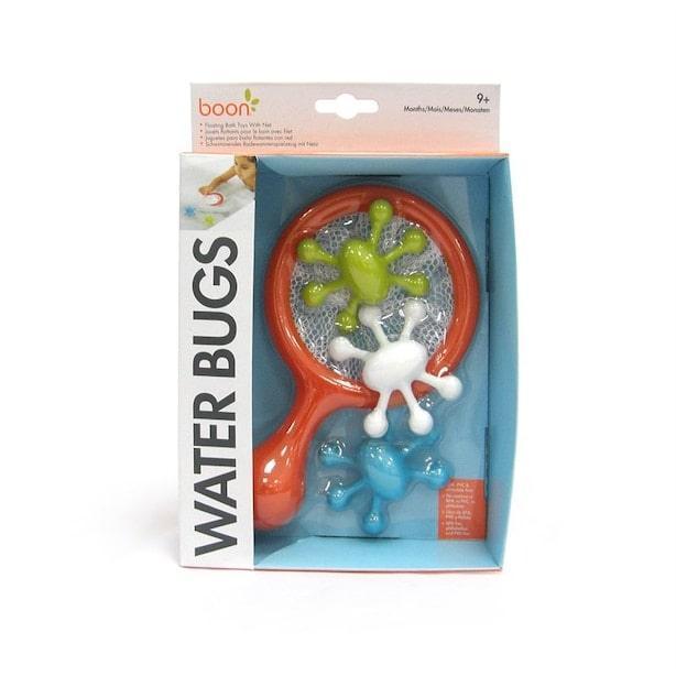 Boon® - Boon WATER BUGS FLOATING BATH TOYS