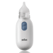 Braun - Braun Electric Nasal Aspirator