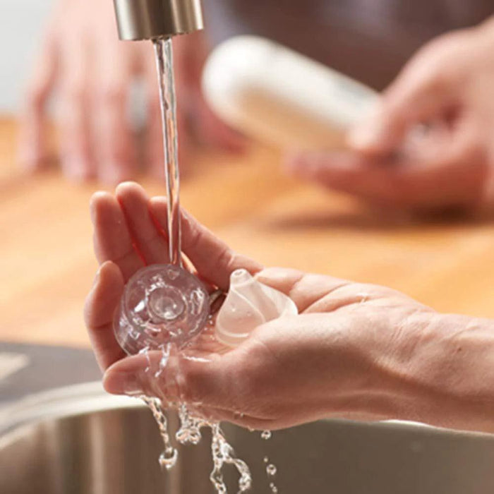 Braun - Braun Electric Nasal Aspirator