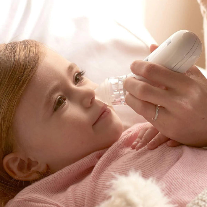 Braun - Braun Electric Nasal Aspirator