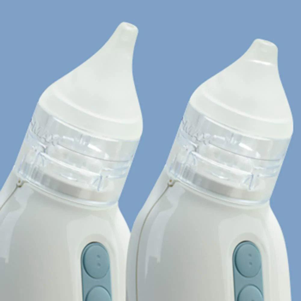 Braun - Braun Electric Nasal Aspirator