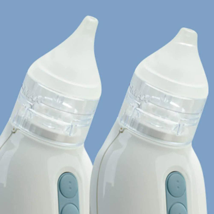 Braun - Braun Electric Nasal Aspirator