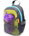 Brica® - Brica By-Your-Side Safety Harness Backpack