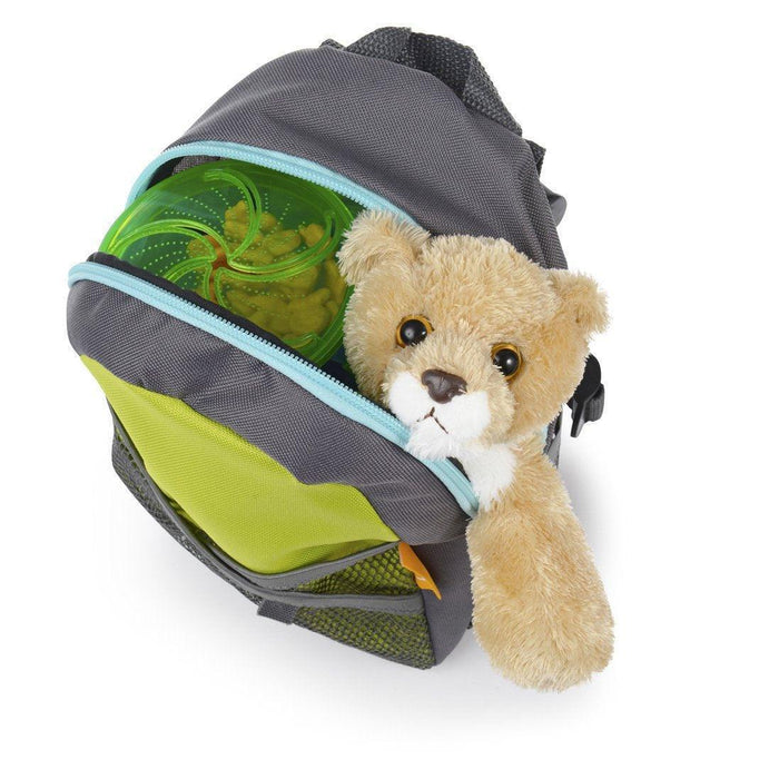 Brica® - Brica By-Your-Side Safety Harness Backpack