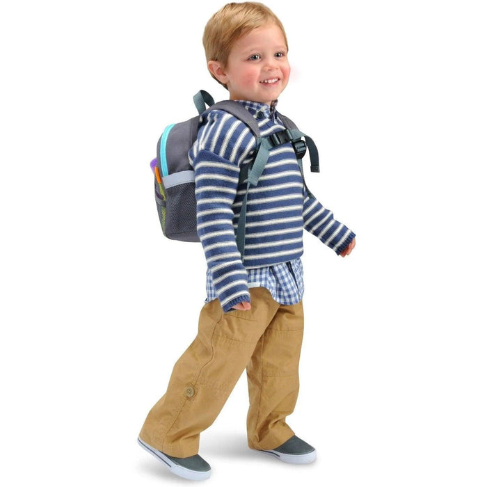 Brica® - Brica By-Your-Side Safety Harness Backpack