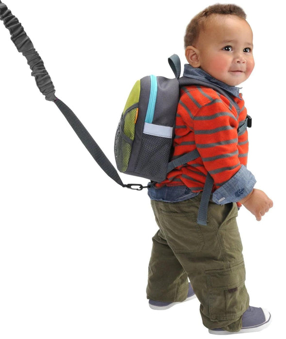 Brica® - Brica By-Your-Side Safety Harness Backpack