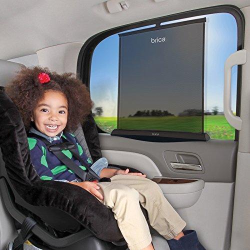 Brica® - Brica Smart Shade™