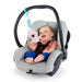 Bright Starts® - Bright Starts Chime Along Friends - On-the-Go - Flamingo