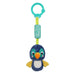 Bright Starts® - Bright Starts Chime Along Friends - On-the-Go - Toucan
