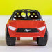Bright Starts® - Bright Starts Ford & Roll Mustang Rattle Easy Grip Car Toy
