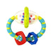 Bright Starts® - Bright Starts Grab & Spin Rattle