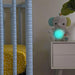 Bright Starts® - Bright Starts Hug-a-bye Baby - Musical Light Up Soft Toy