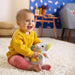 Bright Starts® - Bright Starts Hug-a-bye Baby - Musical Light Up Soft Toy