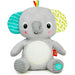 Bright Starts® - Bright Starts Hug-a-bye Baby - Musical Light Up Soft Toy