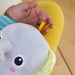 Bright Starts® - Bright Starts Hug-a-bye Baby - Musical Light Up Soft Toy