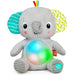 Bright Starts® - Bright Starts Hug-a-bye Baby - Musical Light Up Soft Toy