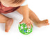 Bright Starts® - Bright Starts Oball 4" Rattle (Single Pack)