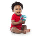 Bright Starts® - Bright Starts Oball 4" Rattle (Single Pack)