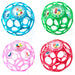 Bright Starts® - Bright Starts Oball 4" Rattle (Single Pack)