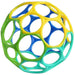 Bright Starts® - Bright Starts Oball Classic Easy-Grasp Toy
