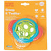 Bright Starts® - Bright Starts Oball Grasp & Teethe Teether Toy