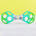 Bright Starts® - Bright Starts Oball Shaker Rattle Teether Toy