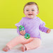 Bright Starts® - Bright Starts Oball Shaker Rattle Teether Toy