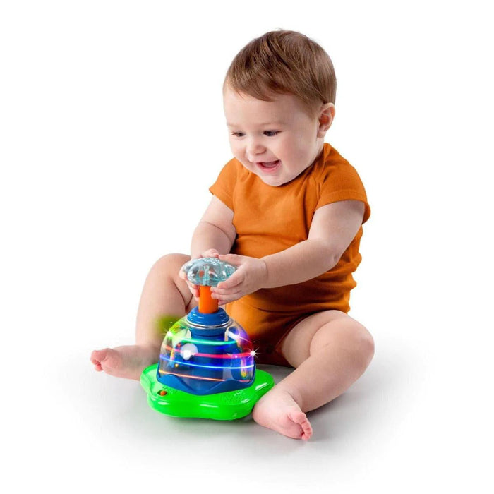 Bright Starts® - Bright Starts Press & Glow Spinner