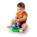 Bright Starts® - Bright Starts Press & Glow Spinner