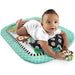 Bright Starts® - Bright Starts Prop Mat - Baby Activity Gym - Giggle Safari