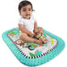 Bright Starts® - Bright Starts Prop Mat - Baby Activity Gym - Giggle Safari