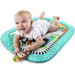Bright Starts® - Bright Starts Prop Mat - Baby Activity Gym - Giggle Safari