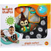Bright Starts® - Bright Starts Prop Mat - Baby Activity Gym - Giggle Safari