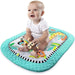 Bright Starts® - Bright Starts Prop Mat - Baby Activity Gym - Giggle Safari