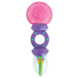 Bright Starts® - Bright Starts Rattle & Teethe - Teether Toy