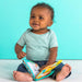 Bright Starts® - Bright Starts Teethe & Read Teether Baby Book